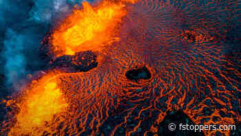Are You Ready To Photograph an Active Volcano?