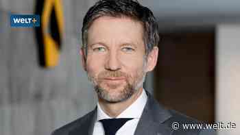 Unerschwingliches Eigenheim? „Ich sehe nicht, dass Käufe unmöglich sein sollen“