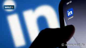 Mit diesen LinkedIn-Tricks verbessern Sie Ihre Aufstiegschancen deutlich