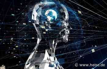 Machine Unlearning: Google will das Vergessen fördern