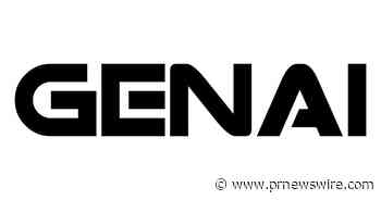 GENAI SUBSIDIARY APPROVED TO JOIN NVIDIA'S INCEPTION PROGRAM AND MAKES PURCHASE OF HYPERPLANE AI COMPUTE HARDWARE
