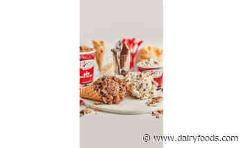 Bruster’s Real Ice Cream releases Peanut Butter Cup Overload with Reese’s