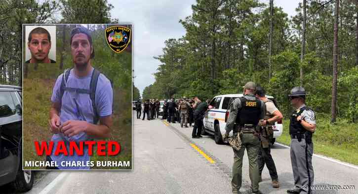 Campsites found in Pennsylvania manhunt for escaped 'survivalist' prisoner