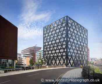 How BT Group is powering the North West economy of the future