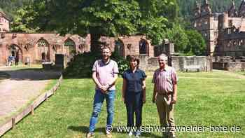 Sommerkino in Calw: Neuer Mania Pictures-Streifen wird drei Mal gezeigt