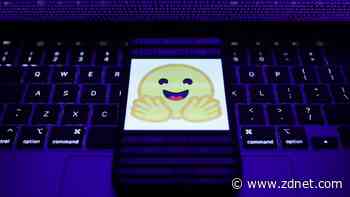 Want to build your own AI chatbot? Say hello to open-source HuggingChat