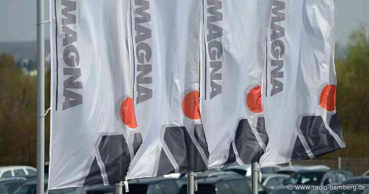 Magna-Werk gerettet: 250 von 450 Jobs bleiben