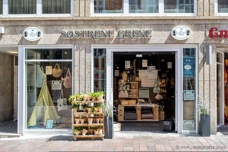 Søstrene Grene eyes 100 new stores by 2030 as it ramps up UK expansion drive