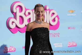 Robbie, Gosling premiere ‘Barbie’ in Los Angeles