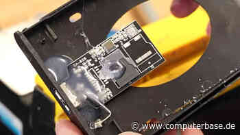 Gefälschte SSDs analysiert: Der8auer prüft „Samsung 980 Evo“ und „128 TB SSD“