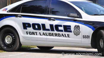 Body found inside of vehicle in Fort Lauderdale: Police