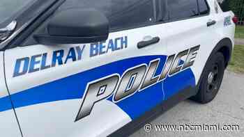 ‘If you hit someone, do you go to jail?': Man arrested in fatal June hit-and-run in Delray Beach