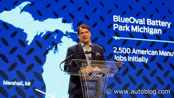 New twist on NIMBY: No factory in my backyard