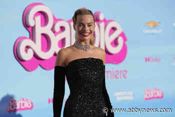 Robbie, Gosling premiere ‘Barbie’ in Los Angeles