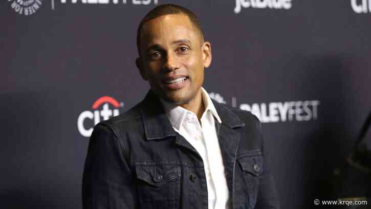 Actor Hill Harper, of 'CSI: NY' and 'The Good Doctor,' plans US Senate run in Michigan
