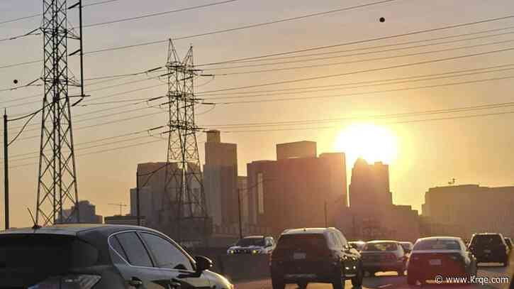 How to survive excessive heat: 5 scientific findings 