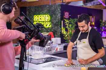 YouTube’s Sorted Food star in new Asda campaign