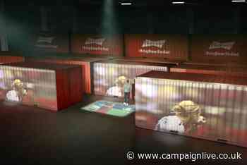 ‘Greatness is hers to take’: Budweiser and Messi rally fans ahead of Women’s World Cup