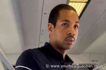 Police appeal after assault on Thameslink train at London Bridge