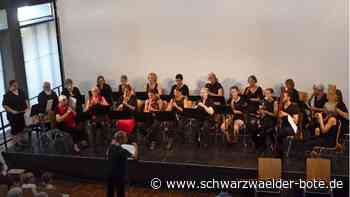 Musiksommer Altensteig: Con Vivo bittet zum höfischen Reigen