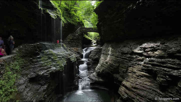 Which of These Is the Ultimate Landscape Photography Camera?