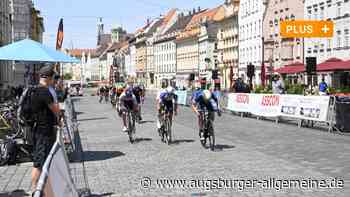 Radsport-Elite jagt in atemberaubendem Tempo übers Kopfsteinpflaster