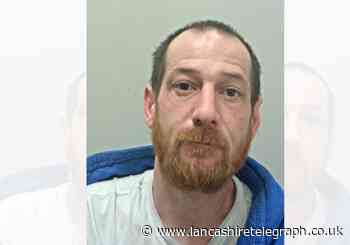Bryan Rothwell jailed over Haslingden motorcyclist crash