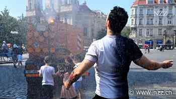 KOMMENTAR - Der «heisseste Tag seit Messbeginn» war zu erwarten. Die Inflation der Klimarekorde ergibt wenig Sinn