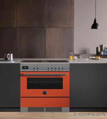Bertazzoni announces plans to attend Grand Designs Live this Autumn