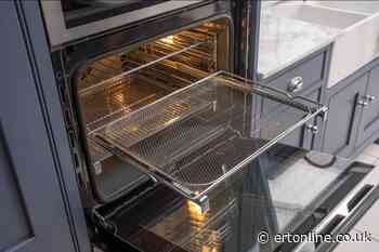 Caple launches AIRFRY2 for healthier eating