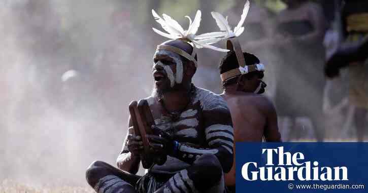 ‘Now we need you’: Cape York Indigenous dance festival reverberates with rich stories and a message of unity