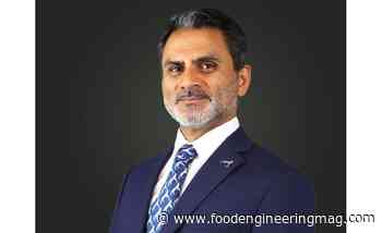 JLS Automation Appoints Director of Primary Packaging