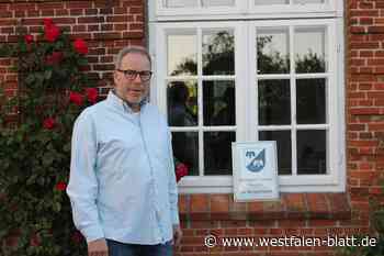 Spenger wird Bürgermeister an der Ostsee