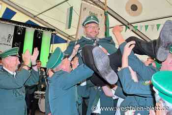 Stemwede: Wehdem freut sich auf das Fest