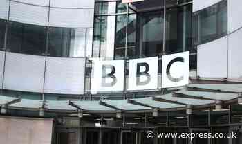 Met issues new update into claims of BBC star paying for explicit photos of teenager