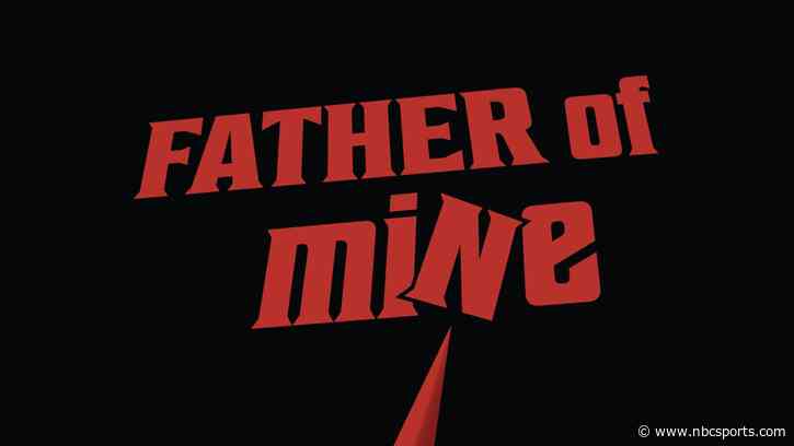 It's a beach week Father of Mine giveaway