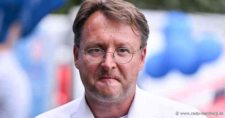 Behörde: AfD-Politiker Sesselmann kann Landrat bleiben