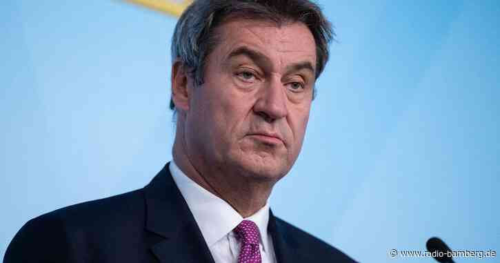 Umwelthilfe: «Rote Karte» für Dienstwagen von Söder und Co