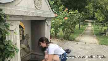 Streit um jeden Tiefbrunnen im Kreis Mühldorf hat begonnen: Wasserpreis vervierfachen?