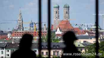 München: Bayern-Metropole beliebteste Gründer-Region Deutschlands