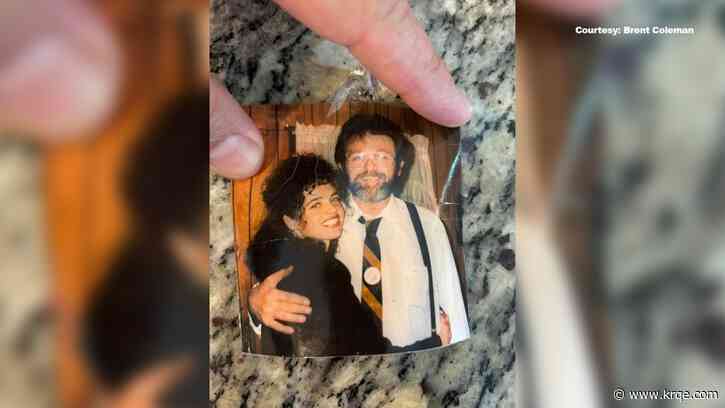 Message in a bottle washes ashore in Florida: 'Cancer had other plans'