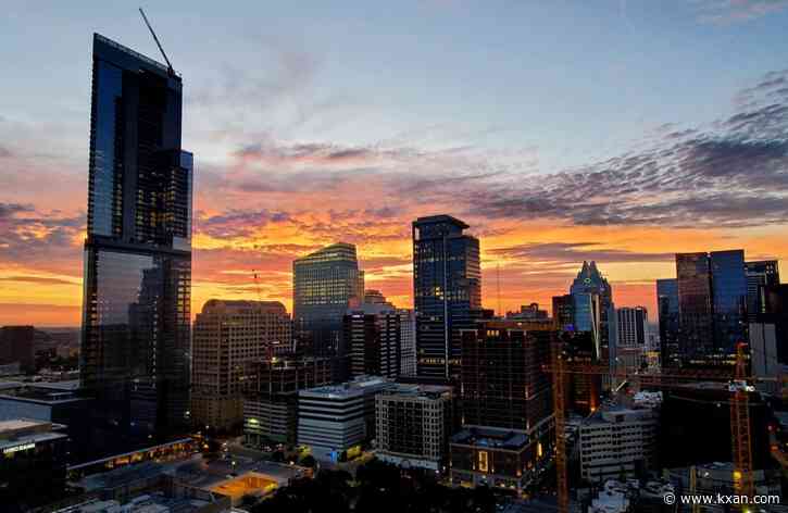 Report: Downtown Austin on the precipice of a 'major transformation'