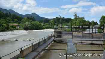„Eingriff in die Natur“: Wird im Achental ein Wasserkraftwerk gebaut?
