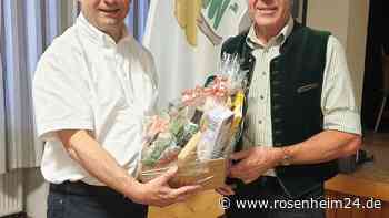 „Wir müssen uns nicht alles gefallen lassen“:  Waldbesitzer kritisieren Politik aufs Schärfste