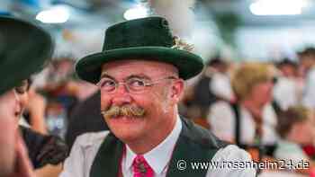 „Bayern wäre arm ohne Tracht“: Sterntanz, Staatsminister und Sonne in Pfaffenhofen