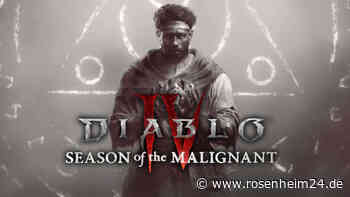 Diablo 4: Man kann und sollte sich in 5 Minuten auf Season 1 vorbereiten