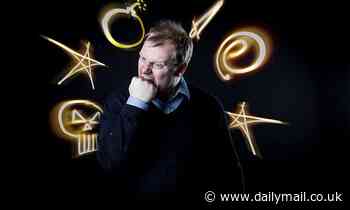 Is this the world's ultimate swear word? Mathematician uses algorithm to create new offensive term