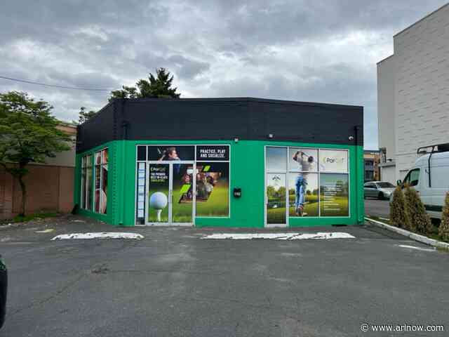 It’s finally tee time for Columbia Pike’s Par Citi