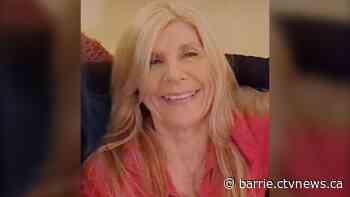Barrie police seek help locating missing woman not seen since June 23