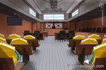 Legal proceedings start for Terraform Labs co-founder in South Korea: Report